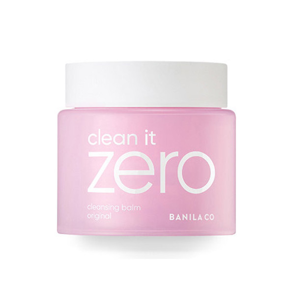 banila co. Clean it Zero Cleansing Balm Original 180ml [BIG SIZE]