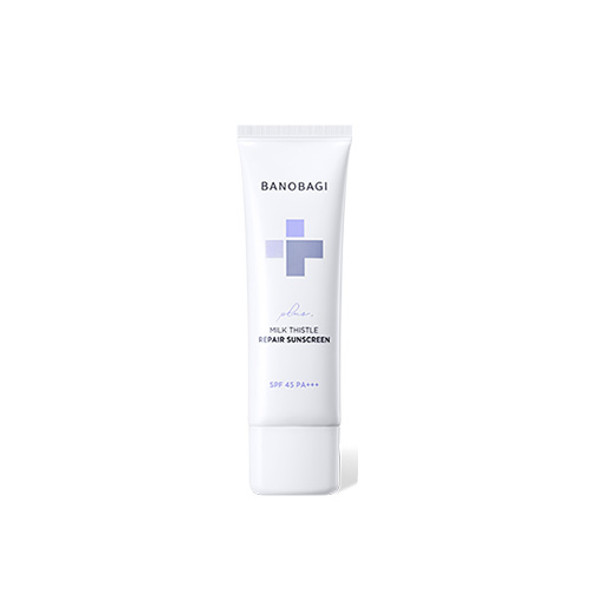 BANOBAGI Milk Thistle Repair Sunscreen Plus 50ml