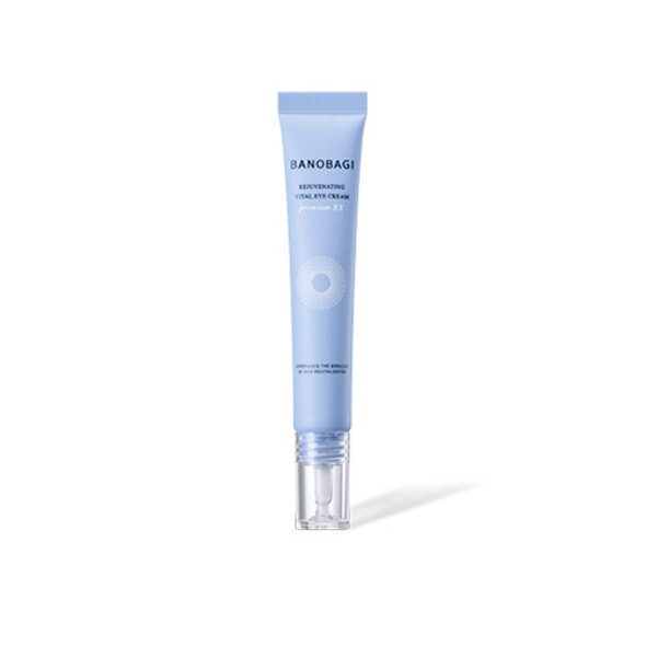 BANOBAGI Rejuvenating Vital Eye Cream 15ml