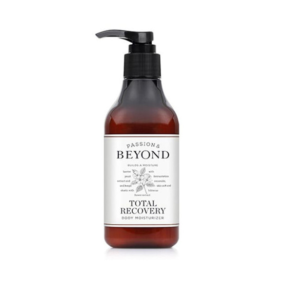 BEYOND Total Recovery Body Moisturizer 200ml