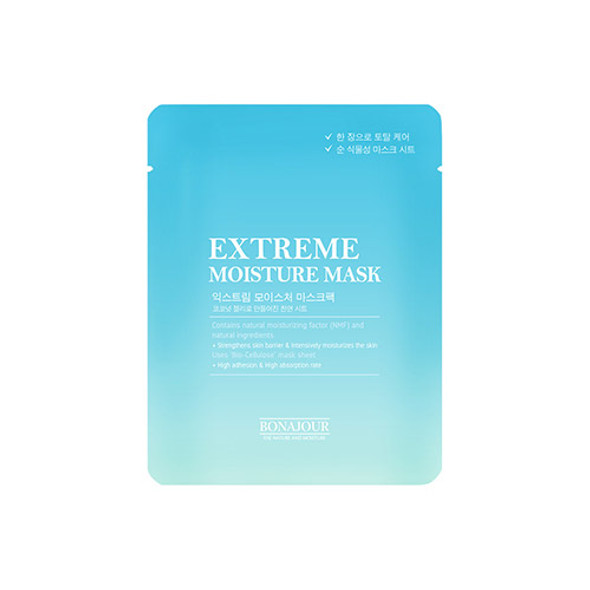 BONAJOUR Extreme Moisture Mask 25g