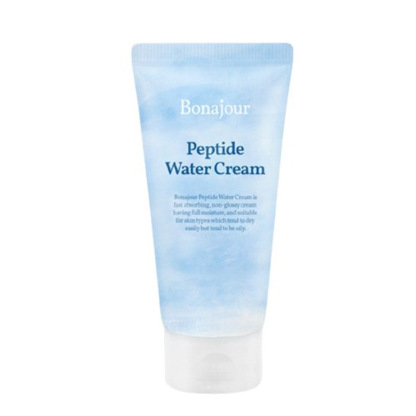 BONAJOUR Peptide Water Cream 100ml