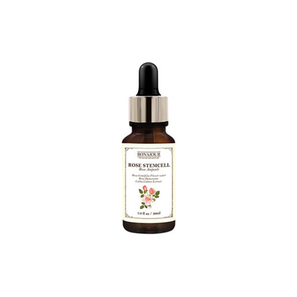 BONAJOUR Rose Stemcell 30ml