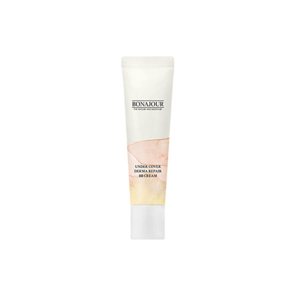 BONAJOUR Under Cover Derma Repair BB Cream 30ml