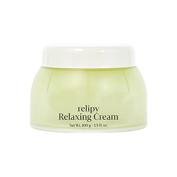 CAOLION Relipy Relaxing Cream 100g