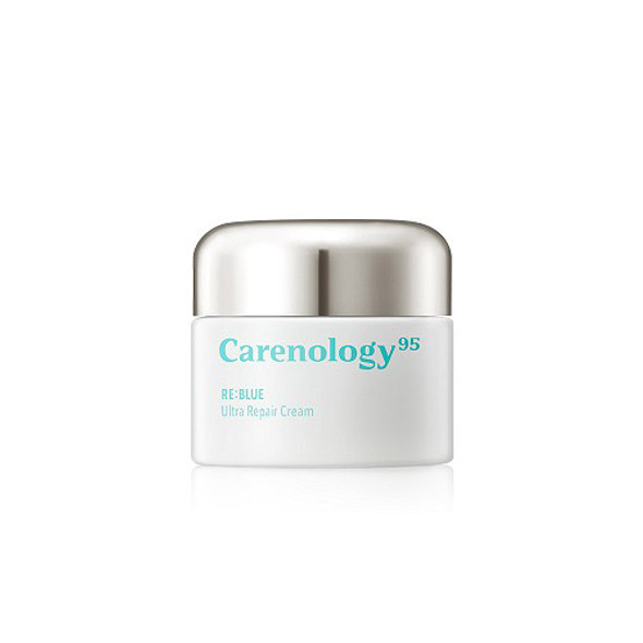 Carenology95 RE:BLUE Ultra Repair Cream 50ml