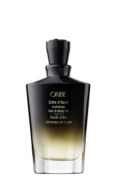 Oribe Cote d'Azur Luminous Hair & Body Oil