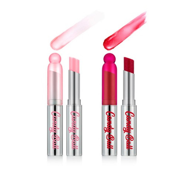 CODE GLOKOLOR G.Candy Ball Lip Stick 3g