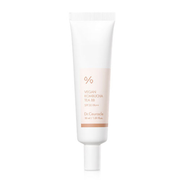 Dr.Ceuracle Vegan Kombucha Tea BB Cream 30ml