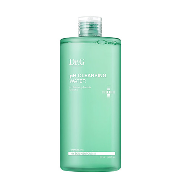 Dr.G PH Cleansing Water 490ml