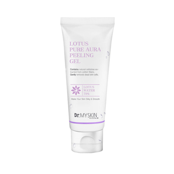 Dr.MYSKIN Lotus Pure Aura Peeling Gel 110ml