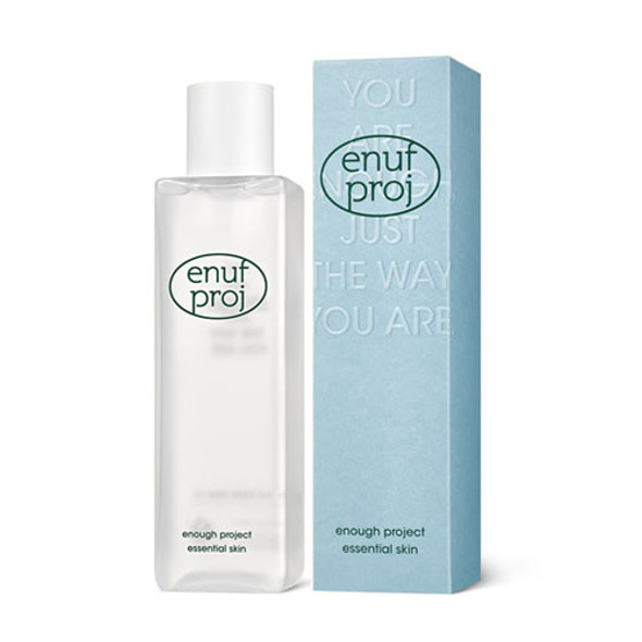 ENOUGH PROJECT Essential Skin 200ml