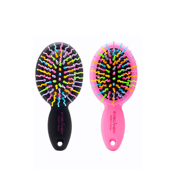 EYECANDY Rainbow Volume S Brush Mini