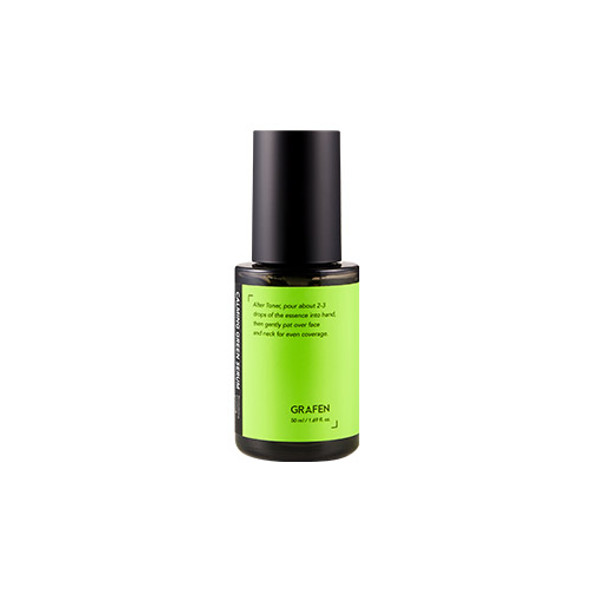 Grafen CALMING GREEN SERUM 50ml