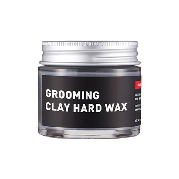 GRAFEN Grooming Clay Hard Wax 60g