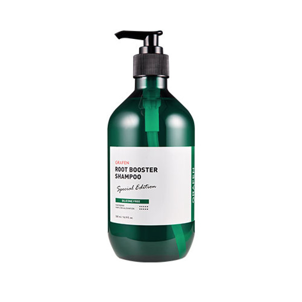 Grafen Root Booster Shampoo 500ml