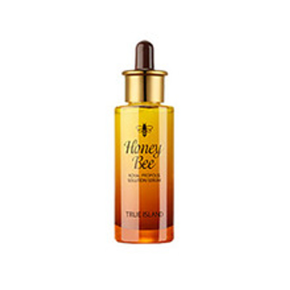 TRUE ISLAND Honey Bee Royal Propolis Solution Serum 40ml