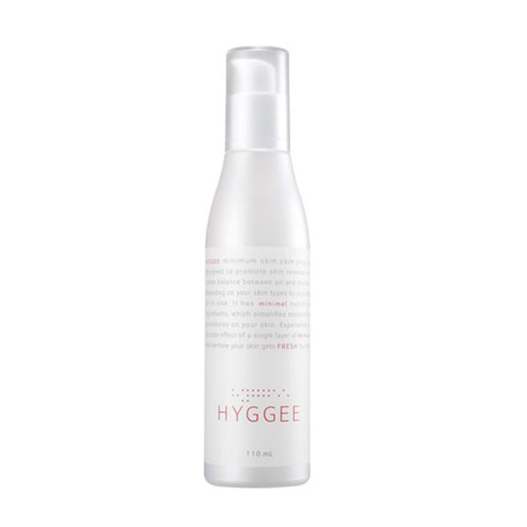 HYGGEE Onestep Facial Essence Fresh 110ml