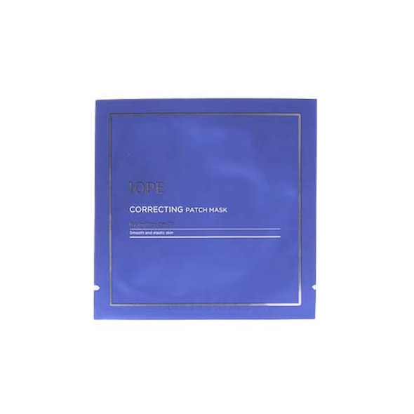 IOPE CORRECTING PATCH MASK 7 Pack