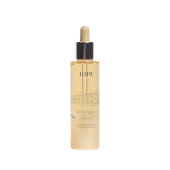 IOPE Golden Glow Face Oil 40ml