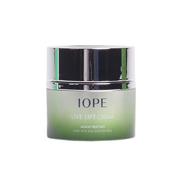 IOPE Live Lift Cream 50ml