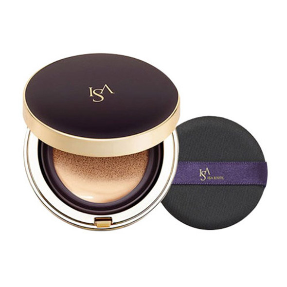 ISAKNOX Cell Renew Concealing Cushion 15g