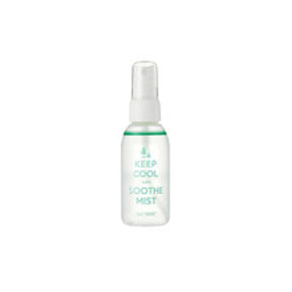 KEEP COOL Soothe Fixence Mist 60ml