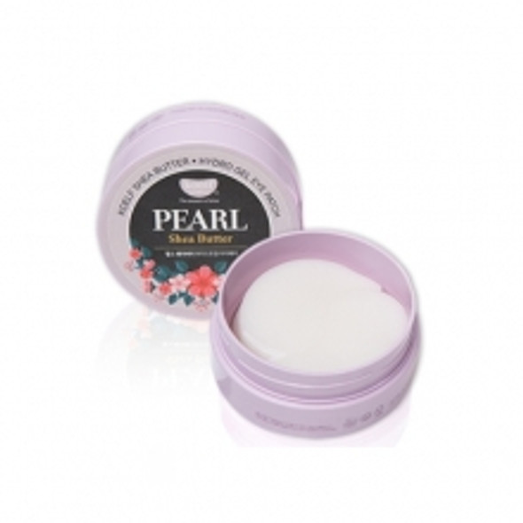 Koelf Pearl & Shea Butter Eye Patch 60ea (30usage)