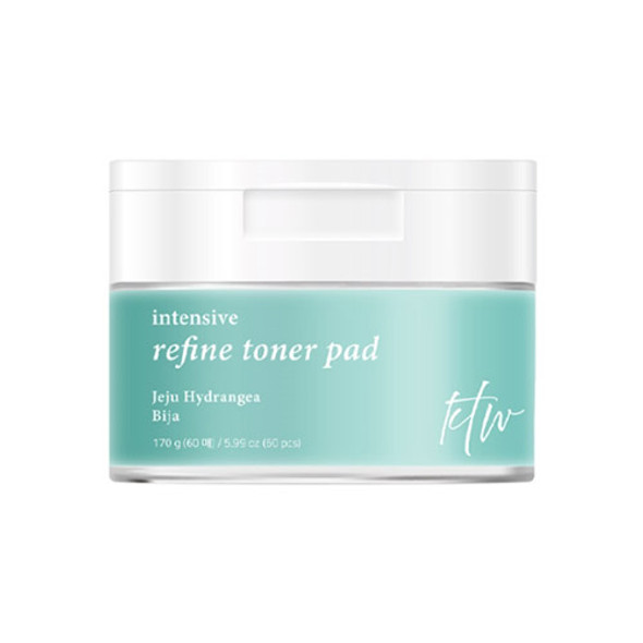 KTW Intensive Refine Toner Pad 170ml