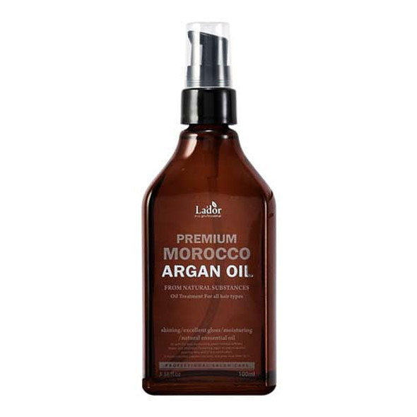 Lador Premium Morocco Argan Oil 100ml