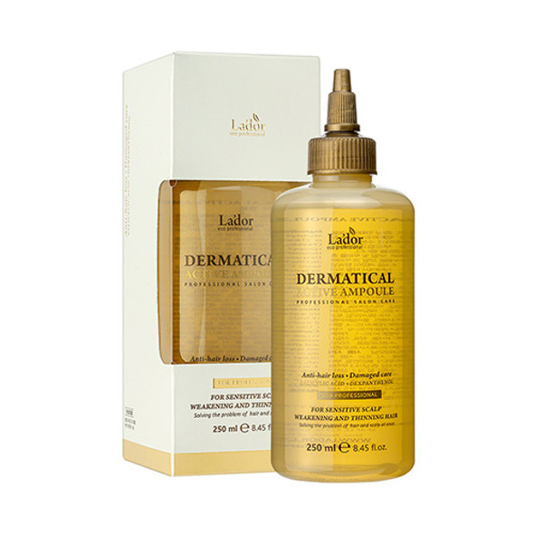 Lador Dermatical Active Ampoule 250ml