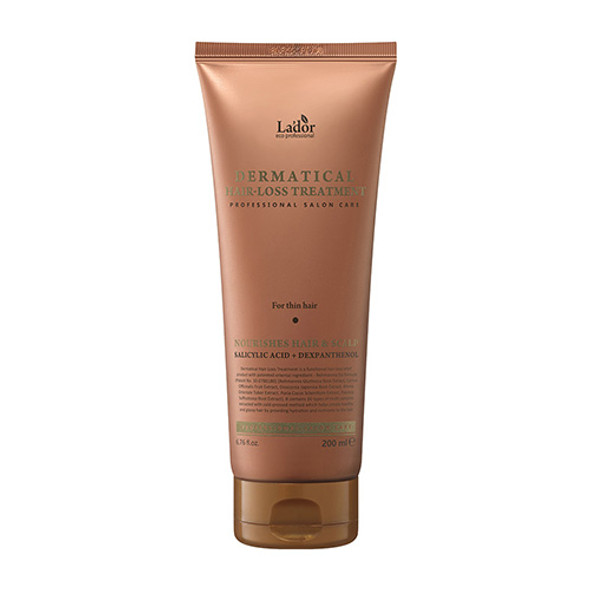 Lador Dermatical Hair-Loss Treatment 200ml