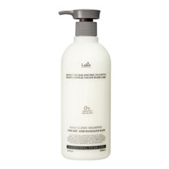 Lador Moisture Balancing Shampoo 530ml