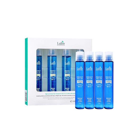 Lador Perfect Hair Fill-Up 13ml * 4ea