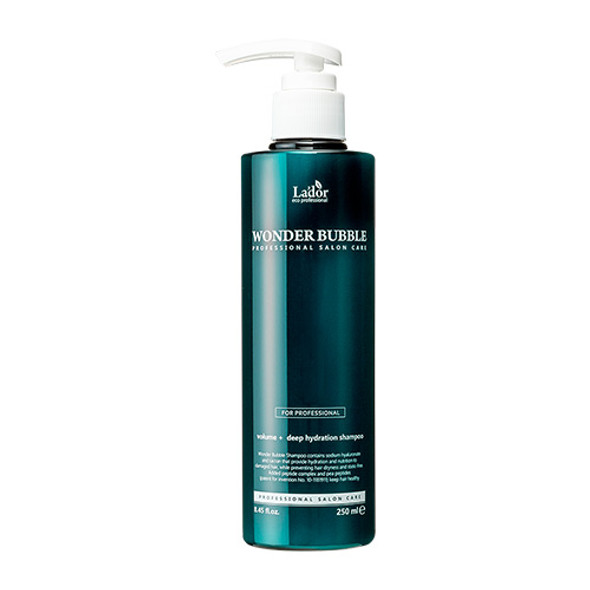 Lador Wonder Bubble 250ml