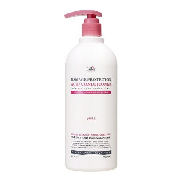 Lador Damage Protector Acid Conditioner 900ml