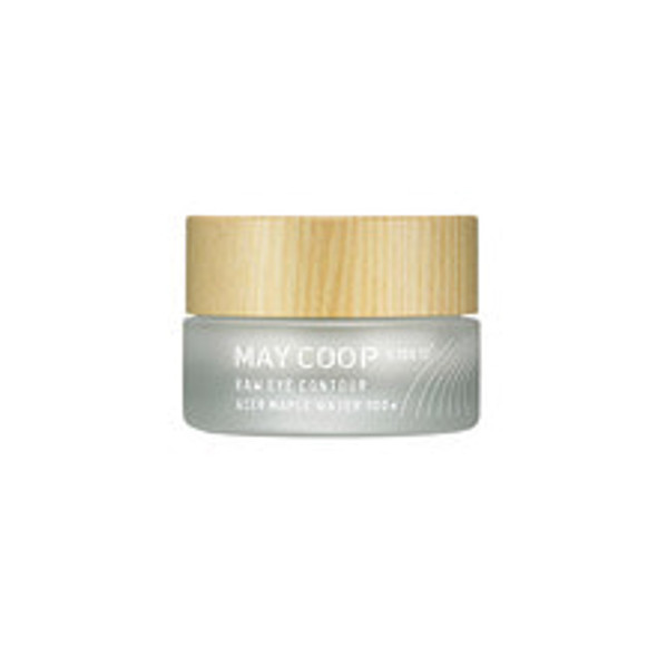 MAY COOP Raw Eye Contour 20ml