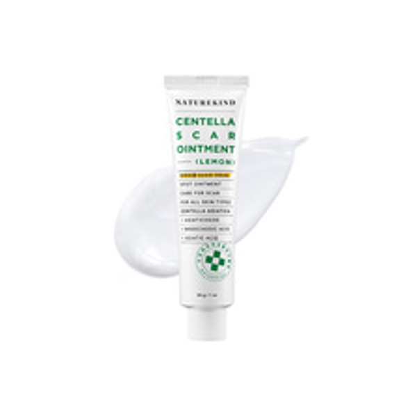 NATUREKIND Centella Scar Ointment 30g