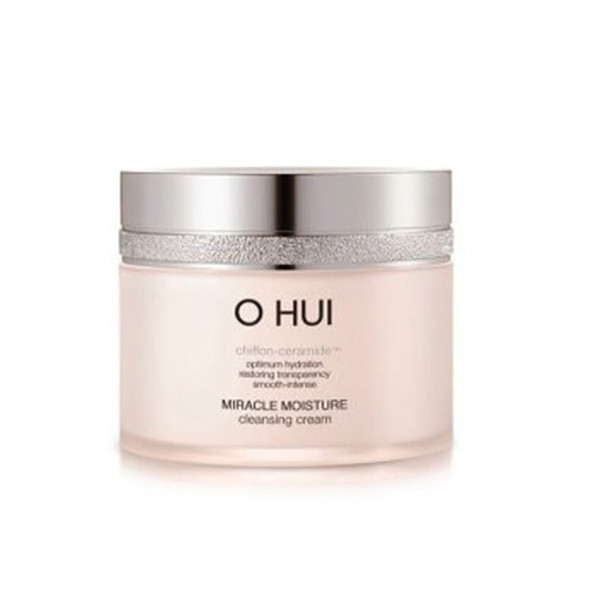 O HUI Miracle Moisture Cleansing Cream 200ml