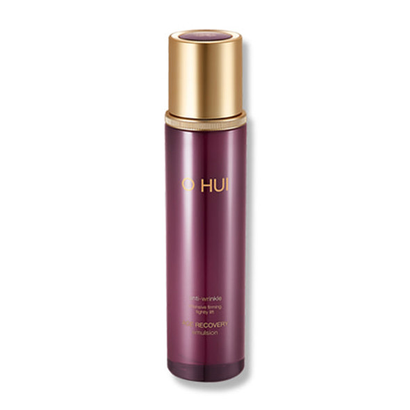 O HUI Age Recovery Emulsion 140ml