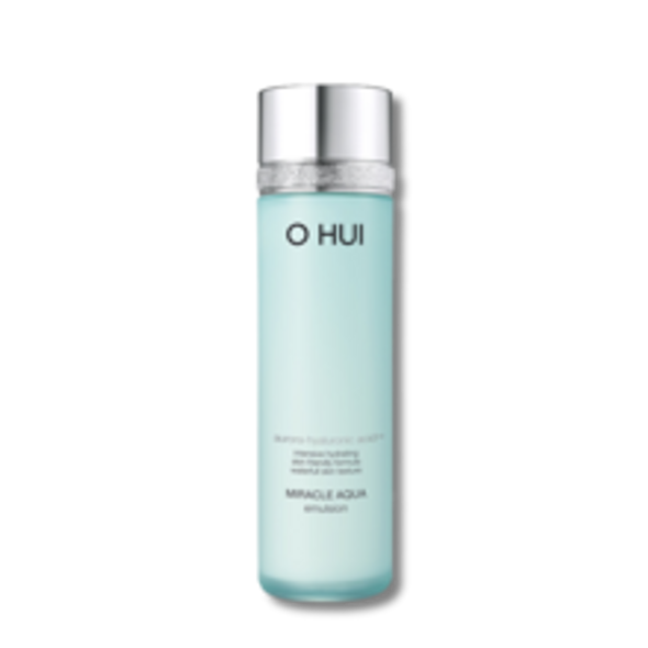 O HUI Miracle Aqua Emulsion 130ml