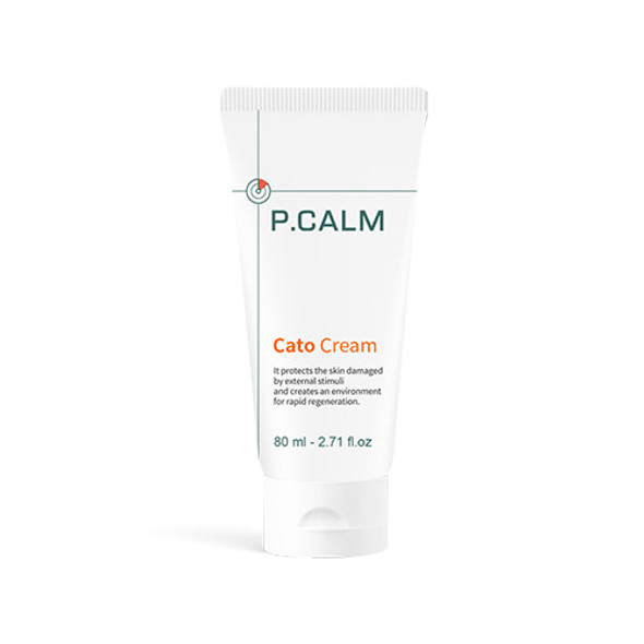 PCALM Cato Cream 80ml