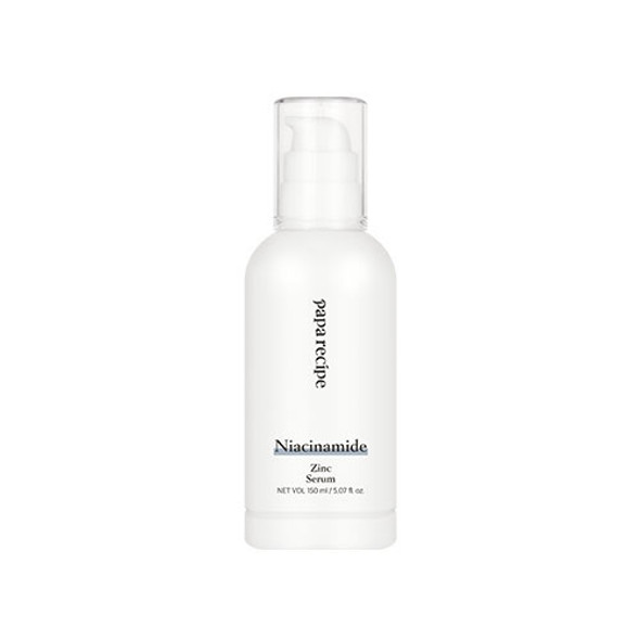 Papa Recipe Niacinamide Zinc Serum 150ml