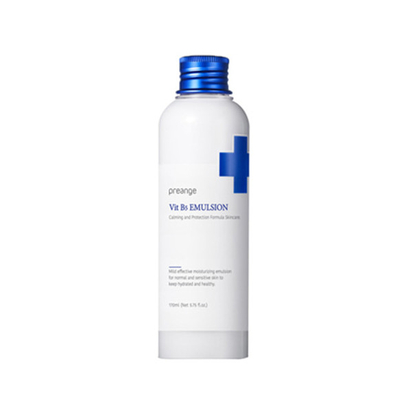 preange Vita B5 Emulsion 170ml