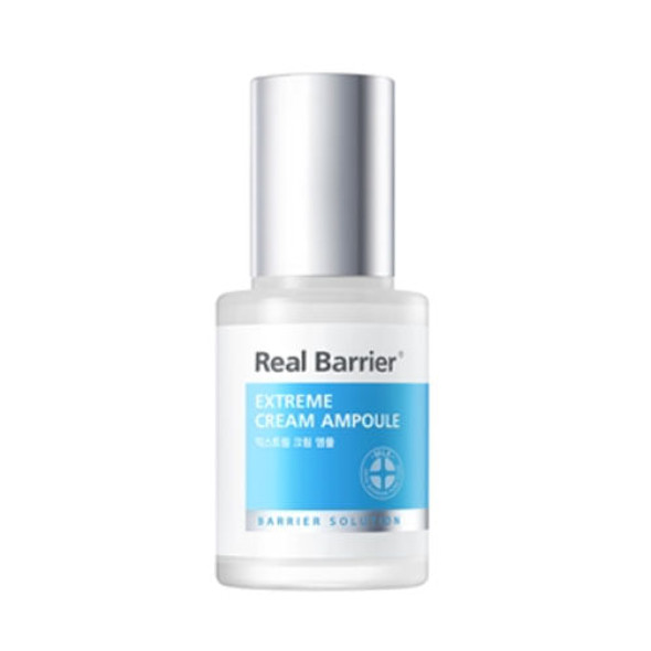 Real Barrier Extreme Cream Ampoule 30ml (Renewal)