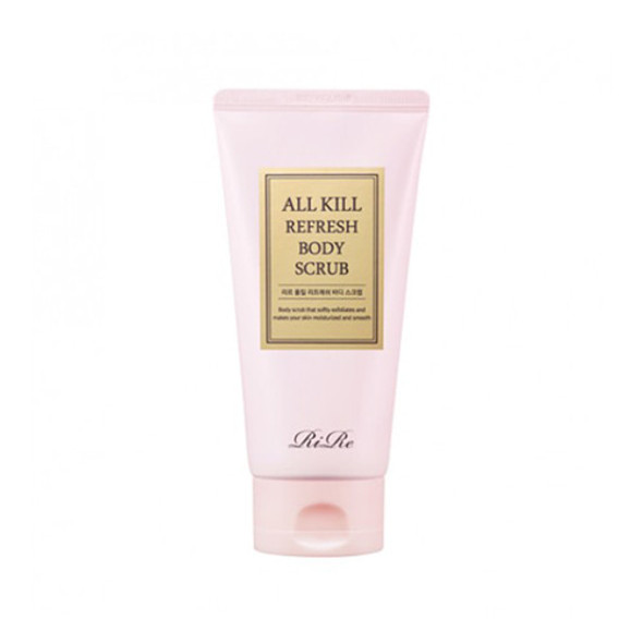 RiRe All Kill Refresh Body Scrub 150g