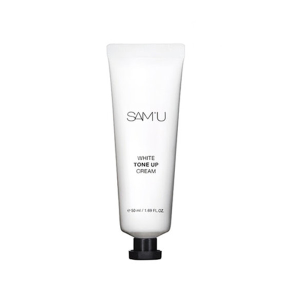 SAM'U White Tone up Cream 50ml