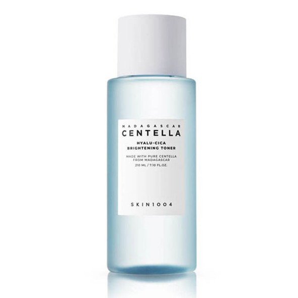 SKIN1004 Madagascar Centella Hyalu Cica Brightening Toner 210ml