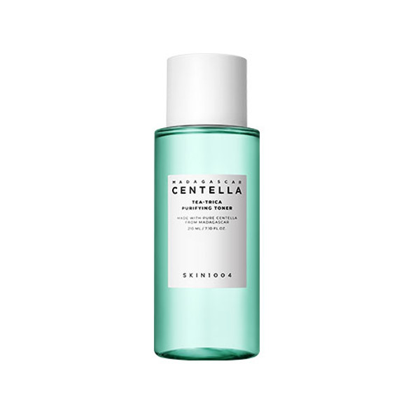 SKIN1004 Madagascar Centella Tea-Trica Purifying Toner 210ml