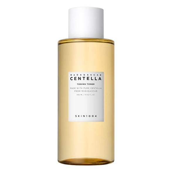 SKIN1004 Madagascar Centella Toning Toner 400ml